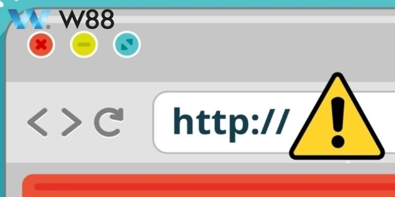 Cập nhật liên kết chính thức W88